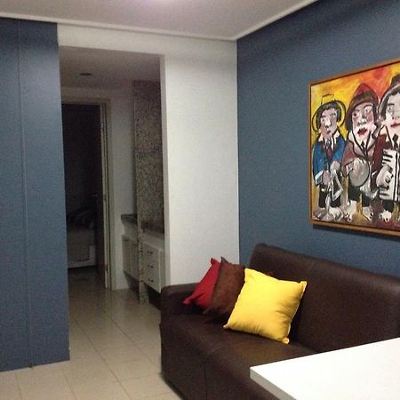 Apartamento Beira Mar Apartment Recife Phòng bức ảnh