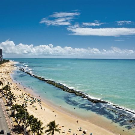 Apartamento Beira Mar Apartment Recife Phòng bức ảnh