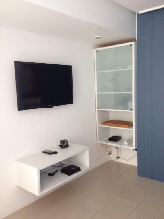 Apartamento Beira Mar Apartment Recife Phòng bức ảnh
