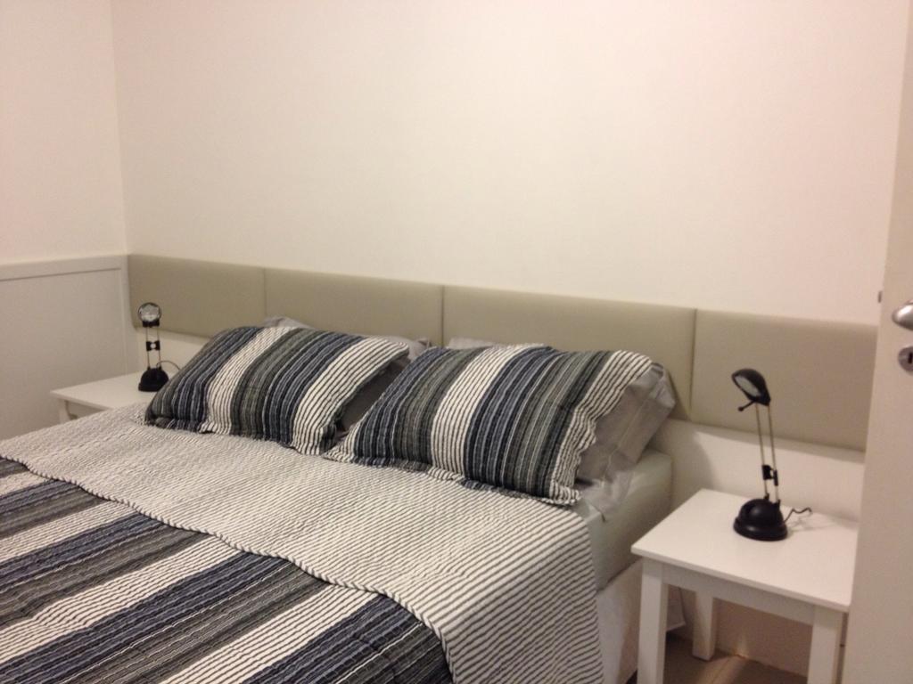 Apartamento Beira Mar Apartment Recife Phòng bức ảnh